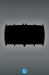 Absolute Batman #1 Cover E Logo Design Foil Variant
