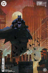 Batman Gotham By Gaslight The Kryptonian Age #5 (Of 6) Cover C Alex Maleev Card Stock Variant