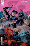 Nightwing #119 Cover F 1 in 25 Ethan Young Card Stock Variant