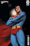 Superman #19 Cover G 1 in 25 Ben Oliver Card Stock Variant