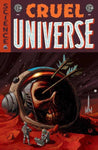 EC Cruel Universe #3 (Of 5) Cover B Dave Johnson Variant