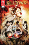 Killtown #1 Cover A Rob Prior Naomi Griffin (Mature)