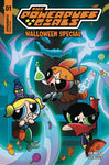 Powerpuff Girls Halloween Sp One Shot Cover B Forstner