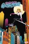 Spider-Gwen: The Ghost-Spider #6 Audrey Mok Variant