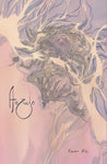 Anzuelo Hardcover (Mature)