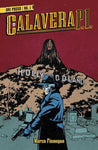 Calavera Pi #1 (Of 4) Cover A Finnegan
