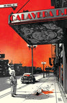 Calavera Pi #1 (Of 4) Cover B Perez
