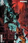 Batman #156 Cover G 1 in 50 Valentin Secher Card Stock Variant