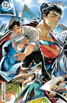 My Adventures With Superman #6 (Of 6) Cover B Tokitokoro Card Stock Variant