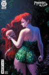 Poison Ivy #27 Cover C Noobovich Card Stock Variant