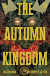 Autumn Kingdom #4 (Of 4) Cover A Christopher Mitten