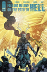 Falling In Love On The Path To Hell #7 Cover A Garry Brown (Mature)