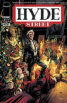 Hyde Street #3 Cover A Ivan Reis & Danny Miki