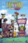 I Hate Fairyland (2022) #18 Cover C 1 in 10 Skottie Young Variant (Mature)
