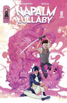 Napalm Lullaby #8 Cover B Robert Sammelin Variant