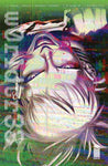 W0rldtr33 #12 Cover B Sweeney Boo Variant (Mature)