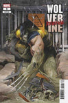 Wolverine Revenge #5 (Of 5) 25 Copy Variant Edition Alexander Lozano Va