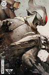 New Gods #1 (Of 12) Cover B Evan Cagle Card Stock Variant