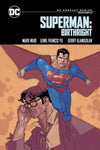 Superman Birthright TPB (DC Compact Comics Edition)