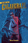 Calavera Pi #3 (Of 4) Cover B Inc 1:20 Zeke Pena (Mature)