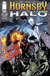 Hornsby & Halo #3 Cover C Christian Alamy & John Kalisz Variant