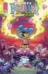I Hate Fairyland (2022) #19 Cover C 1 in 10 Skottie Young Variant (Mature)