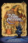 Jim Hensons Dark Crystal Original Motion Picture Adaptation Hardcover (