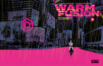 Warm Fusion #2 Cover A Ponticelli (Mature)