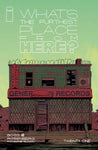 Whats The Furthest Place From Here #21 Cover A Tyler Boss