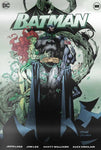 Batman #609 Facsimile Edition Cover B Jim Lee Foil Variant