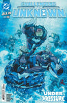 Challengers Of The Unknown #2 (Of 6) Cover A Sean Izaakse