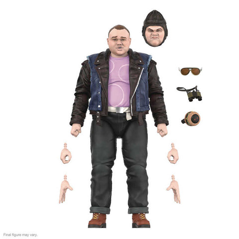 Ultimates MMPR Bulk Wv5 Action Figure