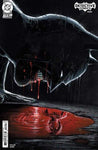 Detective Comics #1094 Cover F 1 in 25 Juan Ferreyra Card Stock Variant