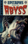 EC Epitaphs From The Abyss #8 (Of 12) Cover A Bermejo