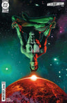 Green Lantern #20 Cover C Fernando Blanco Card Stock Variant
