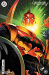 Green Lantern Dark #3 (Of 7) Cover B David Nakayama Card Stock Variant