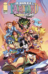 I Hate Fairyland (2022) #20 Cover A Brett Bean (Mature)