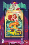 Murder Kingdom #4 (Of 5)