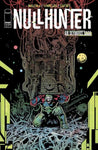 Nullhunter #5 (Of 12) Cover A Michael Walsh