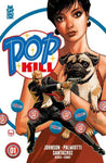 Pop Kill #1 (Of 4) Cover A Dave Johnson (Mature)
