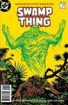 Saga Of The Swamp Thing #37 Facsimile Edition Cover A Stephen R Bissette & John Totleben (Mature)