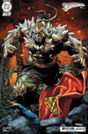 Superman #23 Cover C Dan Panosian Card Stock Variant