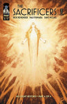 Sacrificers #15 Cover A Max Fiumara & Dave Mccaig