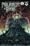 Parliament Of Rooks #5 Cover A Abigail Jill Harding (Mature)