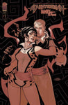 Adventureman Family Tree #1 (Of 3) Cover A Terry Dodson & Rachel Dodson