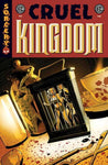 EC Cruel Kingdom #3 Cover B Nord