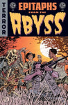 EC Epitaphs From The Abyss #9 (Of 12) Cover B Tom Fowler Variant