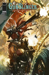 Gunslinger Spawn #42 Cover B Don Aguillo Variant