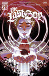 Last Boy #1 (Of 5) Cover C Anniversary Variant Montes (Mature)