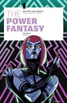 Power Fantasy #7 Cover B Khary Randolph Variant (Mature)